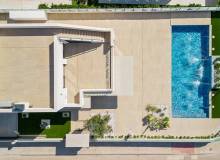 New Build - Villa / Semi detached - Orihuela Costa - Campoamor