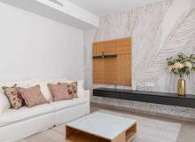 New Build - Villa / Semi detached - Orihuela Costa - Campoamor