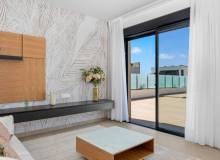 New Build - Villa / Semi detached - Orihuela Costa - Campoamor