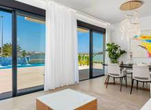 New Build - Villa / Semi detached - Orihuela Costa - Campoamor