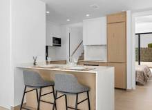 New Build - Villa / Semi detached - Orihuela Costa - Campoamor