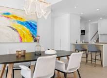 New Build - Villa / Semi detached - Orihuela Costa - Campoamor