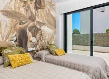 New Build - Villa / Semi detached - Orihuela Costa - Campoamor