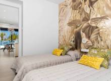 New Build - Villa / Semi detached - Orihuela Costa - Campoamor