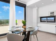 New Build - Villa / Semi detached - Orihuela Costa - Campoamor