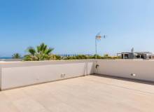 New Build - Villa / Semi detached - Orihuela Costa - Campoamor