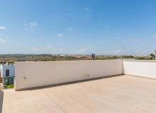 New Build - Villa / Semi detached - Orihuela Costa - Campoamor
