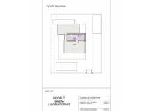 New Build - Villa / Semi detached - Orihuela Costa - Campoamor