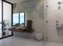 New Build - Villa / Semi detached - Orihuela Costa - Campoamor