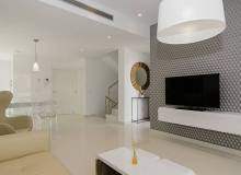 New Build - Villa / Semi detached - Orihuela Costa - Campoamor