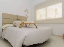 New Build - Villa / Semi detached - Orihuela Costa - Campoamor