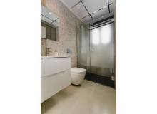 New Build - Villa / Semi detached - Orihuela Costa - Campoamor