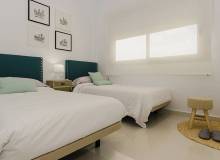 New Build - Villa / Semi detached - Orihuela Costa - Campoamor