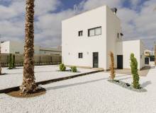 New Build - Villa / Semi detached - Orihuela Costa - Campoamor