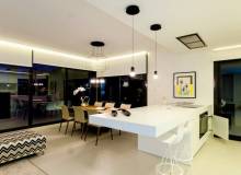 New Build - Villa / Semi detached - Orihuela Costa - Campoamor