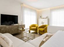 New Build - Villa / Semi detached - Orihuela Costa - Campoamor