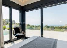 New Build - Villa / Semi detached - Orihuela Costa - Campoamor