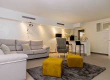 New Build - Villa / Semi detached - Orihuela Costa - Campoamor