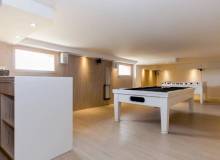 New Build - Villa / Semi detached - Orihuela Costa - Campoamor