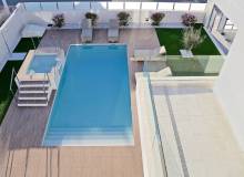 New Build - Villa / Semi detached - Orihuela Costa - Dehesa de campoamor