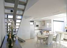 New Build - Villa / Semi detached - Orihuela Costa - Dehesa de campoamor