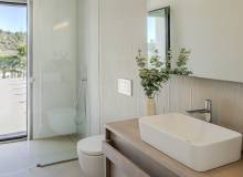 New Build - Villa / Semi detached - Orihuela Costa - Dehesa de campoamor