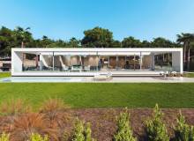 New Build - Villa / Semi detached - Orihuela Costa - Dehesa de campoamor