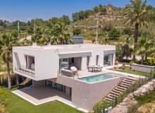 New Build - Villa / Semi detached - Orihuela Costa - Dehesa de campoamor