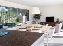 New Build - Villa / Semi detached - Orihuela Costa - Dehesa de campoamor