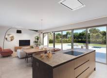 New Build - Villa / Semi detached - Orihuela Costa - Dehesa de campoamor