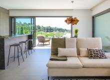 New Build - Villa / Semi detached - Orihuela Costa - Dehesa de campoamor