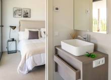 New Build - Villa / Semi detached - Orihuela Costa - Dehesa de campoamor