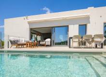 New Build - Villa / Semi detached - Orihuela Costa - Dehesa de campoamor