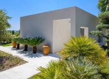 New Build - Villa / Semi detached - Orihuela Costa - Dehesa de campoamor