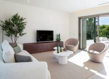 New Build - Villa / Semi detached - Orihuela Costa - Dehesa de campoamor