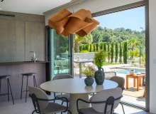 New Build - Villa / Semi detached - Orihuela Costa - Dehesa de campoamor