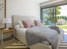 New Build - Villa / Semi detached - Orihuela Costa - Dehesa de campoamor