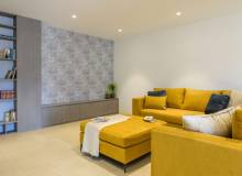 New Build - Villa / Semi detached - Orihuela Costa - Dehesa de campoamor