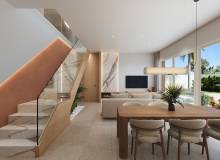 New Build - Villa / Semi detached - Orihuela Costa - Dehesa de campoamor