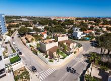 New Build - Villa / Semi detached - Orihuela Costa - Dehesa de campoamor
