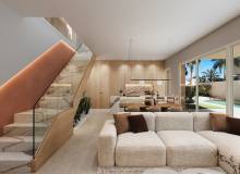 New Build - Villa / Semi detached - Orihuela Costa - Dehesa de campoamor