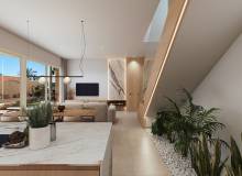 New Build - Villa / Semi detached - Orihuela Costa - Dehesa de campoamor
