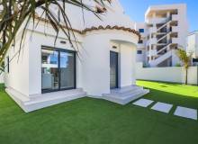 New Build - Villa / Semi detached - Orihuela Costa