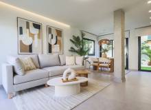 New Build - Villa / Semi detached - Orihuela Costa