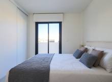 New Build - Villa / Semi detached - Orihuela Costa