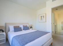 New Build - Villa / Semi detached - Orihuela Costa