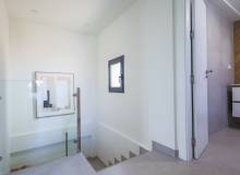 New Build - Villa / Semi detached - Orihuela Costa