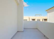 New Build - Villa / Semi detached - Orihuela Costa