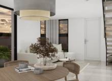 New Build - Villa / Semi detached - Orihuela Costa