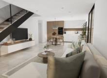 New Build - Villa / Semi detached - Orihuela Costa